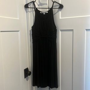 Max Studio Little Black Dress